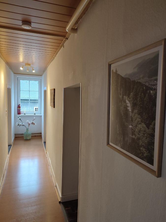 Ferienwohnung Finkeldei Winterberg Exterior photo
